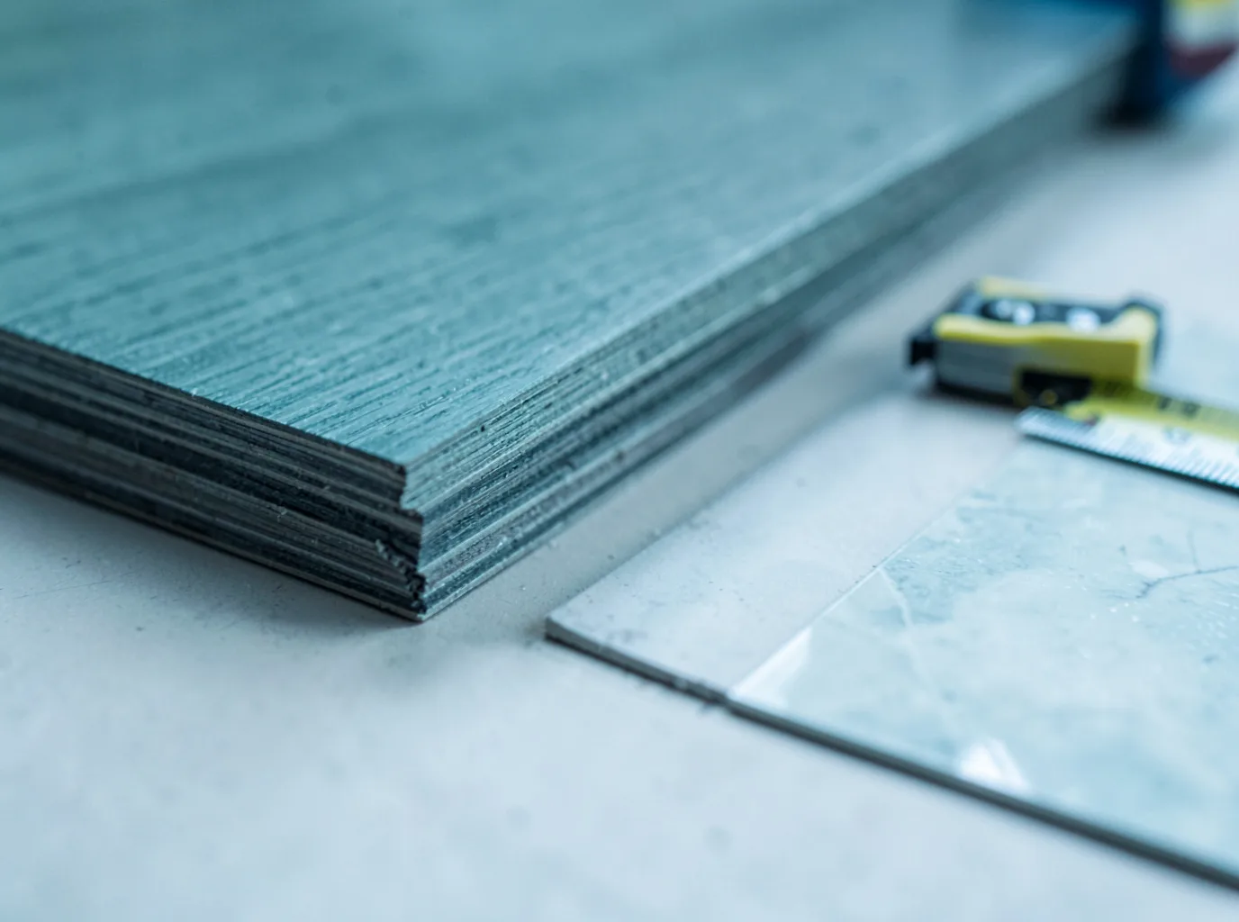 Luxury Vinyl Plank Installation Big Falls, MN FAQs